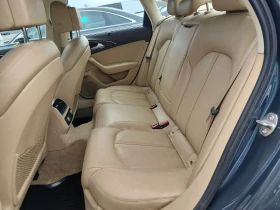 Audi A6 3.0T TECHNIK * ОБДУХВАНЕ * СЕРВИЗНА ИСТОРИЯ * , снимка 9
