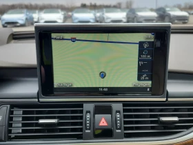 Audi A6 3.0T TECHNIK * ОБДУХВАНЕ * СЕРВИЗНА ИСТОРИЯ * , снимка 8