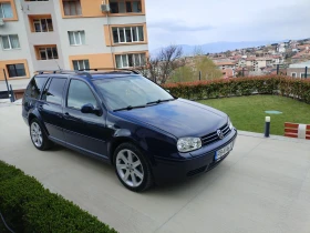 VW Golf 1.9 TDI 101hp PACIFIC Face Navi Recaro, снимка 3