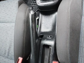 VW Golf 1.9 TDI 101hp PACIFIC Face Navi Recaro, снимка 15