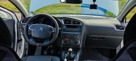 Citroen C4  | | B7 2011 1.6 82 kw HDI, снимка 10