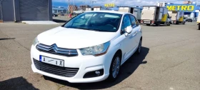 Citroen C4  | | B7 2011 1.6 82 kw HDI, снимка 1