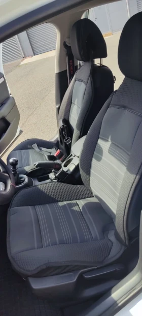 Citroen C4  | | B7 2011 1.6 82 kw HDI, снимка 8