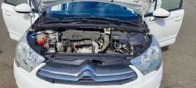 Citroen C4  | | B7 2011 1.6 82 kw HDI, снимка 13