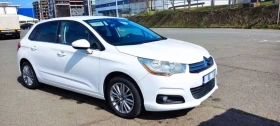 Citroen C4  | | B7 2011 1.6 82 kw HDI, снимка 2