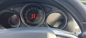 Citroen C4  | | B7 2011 1.6 82 kw HDI, снимка 12