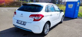 Citroen C4  | | B7 2011 1.6 82 kw HDI, снимка 3