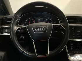 Audi A7 uattro* Progressiv* 55 TFSI, снимка 17