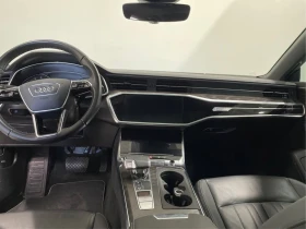 Audi A7 uattro* Progressiv* 55 TFSI, снимка 10