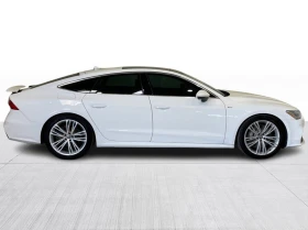 Audi A7 uattro* Progressiv* 55 TFSI, снимка 3