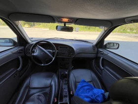 Saab 9-3, снимка 10