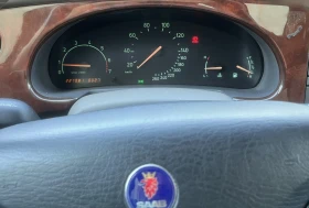 Saab 9-3, снимка 8