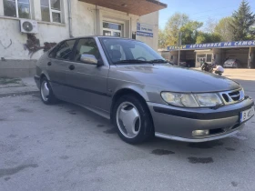 Saab 9-3, снимка 1
