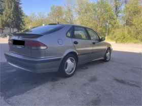 Saab 9-3, снимка 5