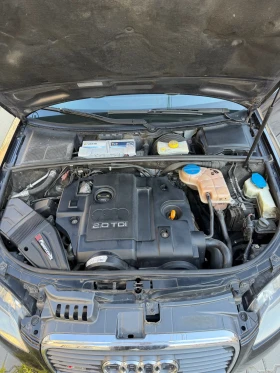 Audi A4 Audi A4 Avant 2.0 tdi 8P, снимка 9