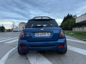 Mini Cooper s, снимка 4