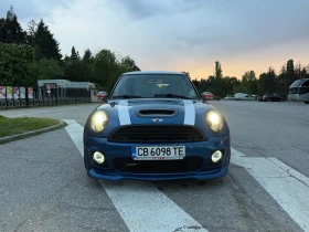 Mini Cooper s, снимка 15