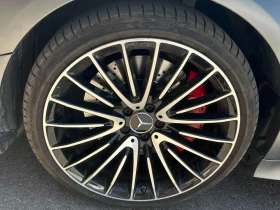 Mercedes-Benz CLS 53 AMG | DISTRONIC| 360| ЧЕРВЕН САЛОН| BURMESTER| CARFAX, снимка 7