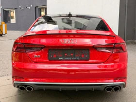 Audi S5 COUPE / КАМЕРА / ПОДГРЕВ, снимка 6