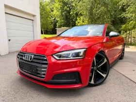 Audi S5 COUPE / КАМЕРА / ПОДГРЕВ, снимка 3