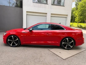 Audi S5 COUPE / КАМЕРА / ПОДГРЕВ, снимка 4