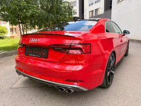Audi S5 COUPE / КАМЕРА / ПОДГРЕВ, снимка 7