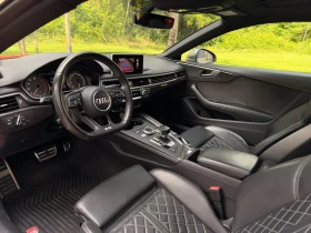 Audi S5 COUPE / КАМЕРА / ПОДГРЕВ, снимка 9