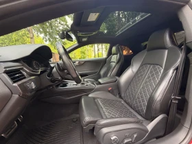 Audi S5 COUPE / КАМЕРА / ПОДГРЕВ, снимка 10