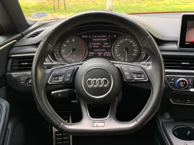Audi S5 COUPE / КАМЕРА / ПОДГРЕВ, снимка 12