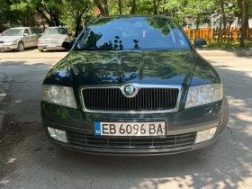 Skoda Octavia 4x4 2.0 TDI, снимка 3