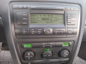 Skoda Octavia 4x4 2.0 TDI, снимка 7