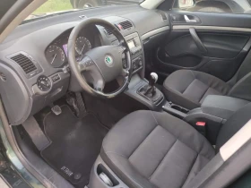 Skoda Octavia 4x4 2.0 TDI, снимка 5