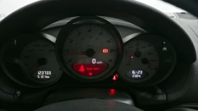 Porsche Boxster 3.4S* ПОДГРЕВ* АВТОФИНАНСИРАНЕ, снимка 8