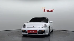Porsche Boxster 3.4S* ПОДГРЕВ* АВТОФИНАНСИРАНЕ, снимка 3