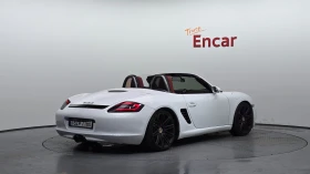 Porsche Boxster 3.4S* ПОДГРЕВ* АВТОФИНАНСИРАНЕ, снимка 2
