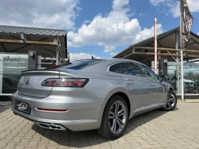 VW Arteon 2.0TDI#R-LINE#MATRIX#IQ-LIGHT#, снимка 3