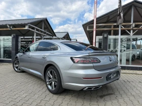 VW Arteon 2.0TDI#R-LINE#MATRIX#IQ-LIGHT#, снимка 4