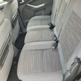 Ford C-max 1.6tdci, снимка 8
