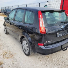 Ford C-max 1.6tdci, снимка 3