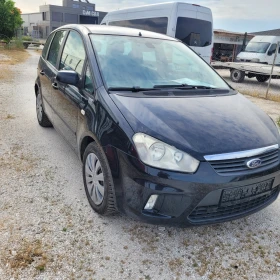 Ford C-max 1.6tdci, снимка 4