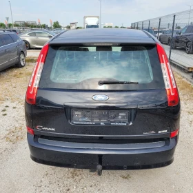 Ford C-max 1.6tdci, снимка 5
