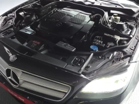 Mercedes-Benz CLS Cls350 Blue Efficiency, снимка 5