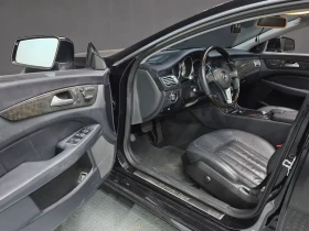 Mercedes-Benz CLS Cls350 Blue Efficiency, снимка 9