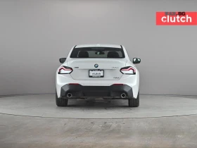 BMW 230 xDrive* Coupe* АвтоКредит* (ЦЕНА ДО БГ), снимка 5