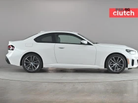 BMW 230 xDrive* Coupe* АвтоКредит* (ЦЕНА ДО БГ), снимка 4