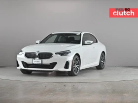 BMW 230 xDrive* Coupe* АвтоКредит* (ЦЕНА ДО БГ), снимка 1