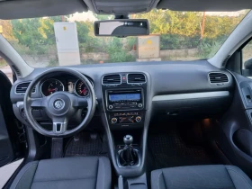 VW Golf 1.6tdi 105 коня , снимка 10