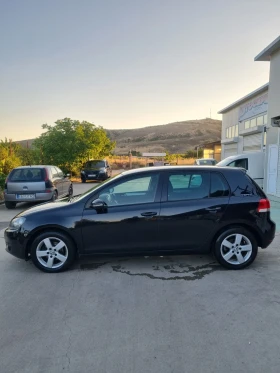 VW Golf 1.6tdi 105 коня , снимка 5