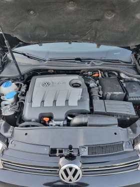 VW Golf 1.6tdi 105 коня , снимка 16