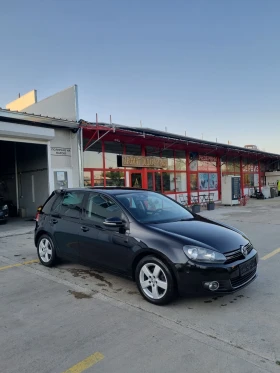 VW Golf 1.6tdi 105 коня , снимка 1